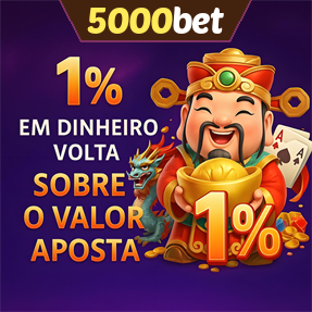 5000bet Rebate