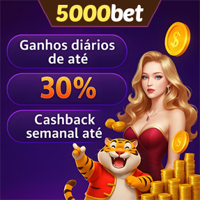 5000bet Fundo de Resgate de Perdas Semanais