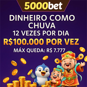 5000bet Mina Misteriosa
